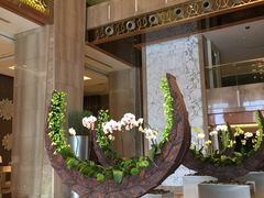 -粤海喜来登酒店·&More聚驿(天河城店)