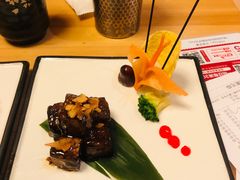 -王鼎精致料理铁板烧(世博源店)