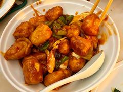 -23号墙门菜(狮虎桥店)