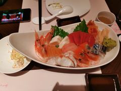 -佛山希尔顿酒店·融誉亚洲美食荟