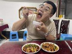 -老丘丘(较场口店)