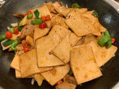-小土豆北方菜馆(方庄店)
