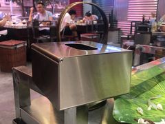 -朱光玉火锅馆(正弘城店)