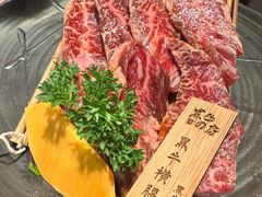 -黑牛の店·和牛烧肉(大悦城店)