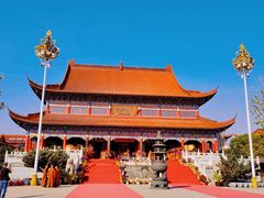 -皇罗禅寺