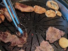 -花时·炭火烧肉(东百中心A馆店)