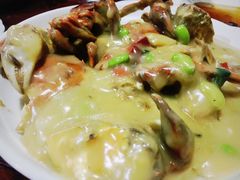 -乡乐园蟹庄·阳澄湖农家乐