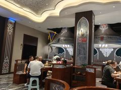 -哈啾嗨·新概念蒙餐(红星新城店)