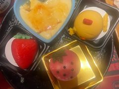 -牛New寿喜烧(曹路花园城店)