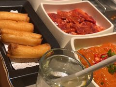 -海底捞火锅(青悦城店)