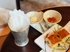 -Le Comptoir de Pierre Gagnaire