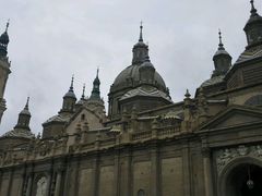 -皮拉尔圣母圣殿主教座堂