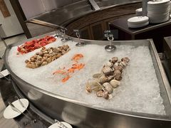 -上海世茂皇家艾美酒店