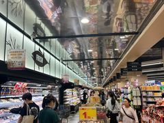 -AEON永旺(东方宝泰店)