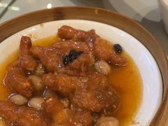 -鹅冠港式茶餐厅(来福士店)