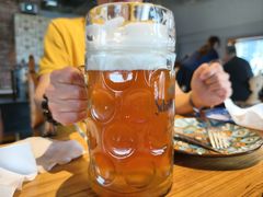 -LENBACH兰巴赫西餐啤酒坊(大连东港店)