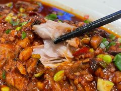 -老奶奶私房菜(天台里街店)
