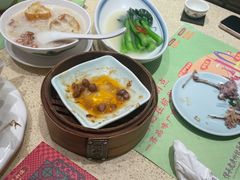 -点都德(奥体印象城店)