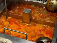 -海底捞大排档火锅(打浦路店)