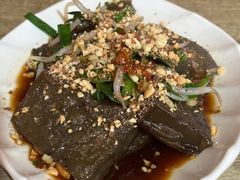 -胖金妹鸡豆凉粉店