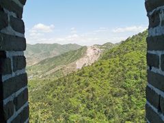 -白羊峪长城旅游区