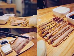 紫盖-之参餐厅(前门大街店)