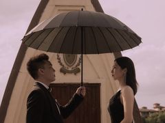 -经典婚纱摄影美学馆·私人定制
