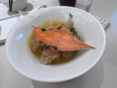 -蔡澜点心·粤菜(嘉里中心店)