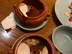-丽江金茂凯悦臻选酒店-滇香馆