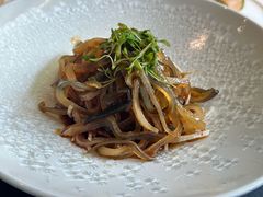 捞汁河豚鱼皮-沈灶河豚宴·河豚融合餐厅(汉中路店)