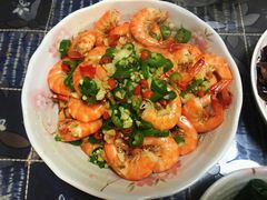 大明虾-马王堆海鲜水产市场