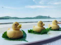-水上明月·湖景餐厅