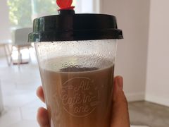 -CAFE'IN精品咖啡体验空间(小寨店)