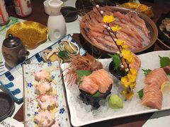 -黑松白鹿(崇文门新活馆店)