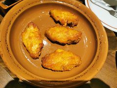 茄汁鸡翅-萨莉亚意式餐厅(杭州滨江天街店)