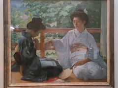-东京国立博物馆
