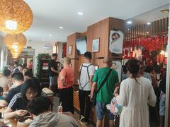 -东升灌浆包(辛庄街总店)