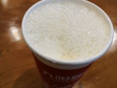 -呼啦面馆·头牌豌杂面(爱琴海店)