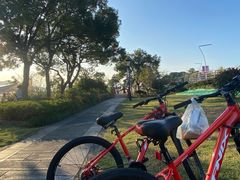 -东钱湖旅游度假区