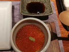 三文鱼籽燉蛋-岩也·日料与酒(龙岗天安云谷店)