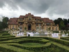 -云漫湖生态度假公园