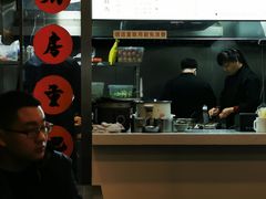 -老顺兴干拌面(雨花亭店)