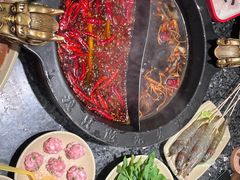 -蜀大侠火锅(春熙路店)