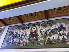 -龙口南山旅游景区