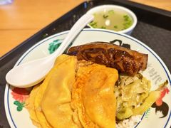 -银记肠粉店(南方医院店)