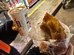 -花奶奶酸梅汤·晨晨的店(大皮院西口店)
