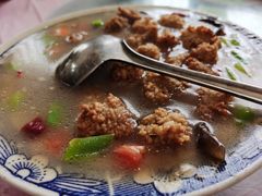 -西工饭庄快餐厅(西工小街店)
