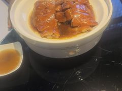 -禧宴Joyous Restaurant(禧园店)