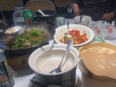 -费大厨辣椒炒肉(高铁吾悦广场店)