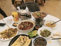 -庐州太太(双岗店)